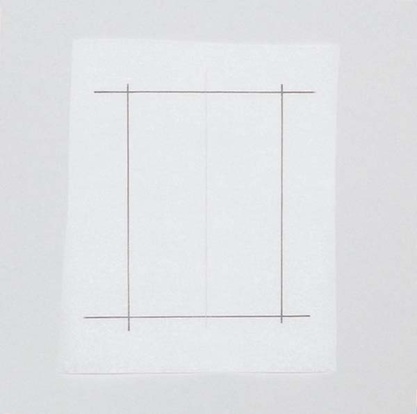 Use a Tracing Paper Trick to Create Seamless Wallpaper